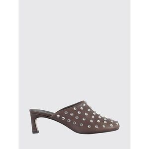 Tela Shoes Woman Dark